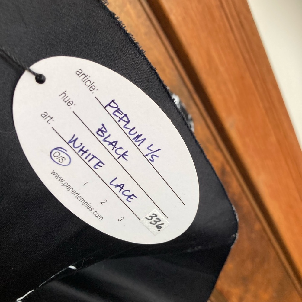 Paper Temples - image 5